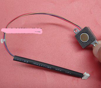 适用 理光7502 8000 8001 MP7500 7001 9002 6001显影下粉感测器