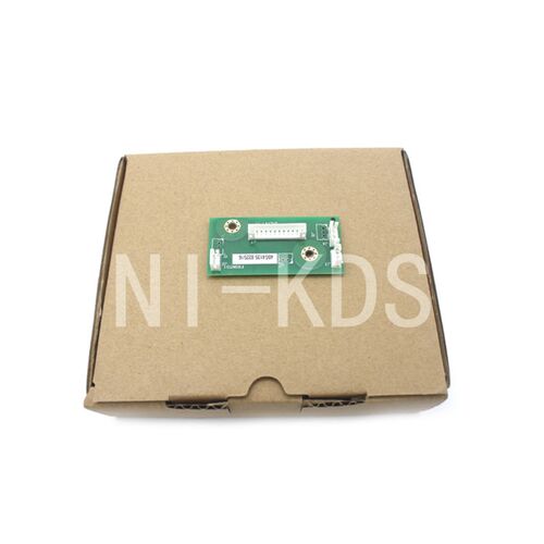 适用利盟MS810 MS811 MX710 MX810 XM5163定影器芯片加热组件芯片