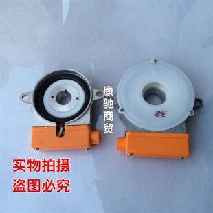 励磁调速测发线圈YCT-250电磁调速测发电机线圈调速电机配件22KW