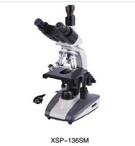 XSP-136SM/XSP-2CAV 多用途生物显微镜
