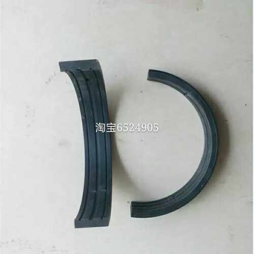 叉车配件 合力叉车前桥门架瓦片 轴衬 尼龙瓦 5-7T 25788-02011