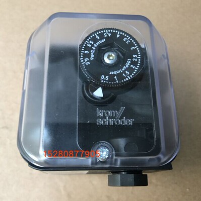 kromschroderDG6U-3霍科德压力开关DG10U-3/DG50U-3/DG150U-3包邮
