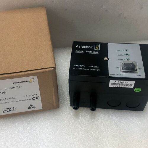 AIC06-A-1点火器,烧嘴控制器.A1C06-A-1