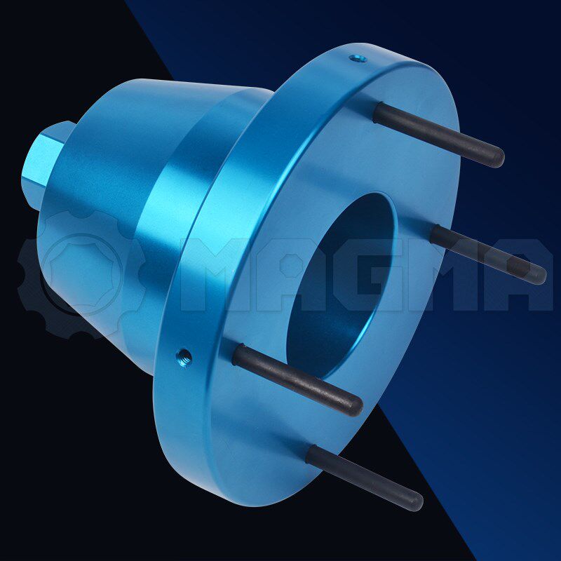 BMW宝马专用工具宝马DCT离合器拆装工具离合器安装器230400