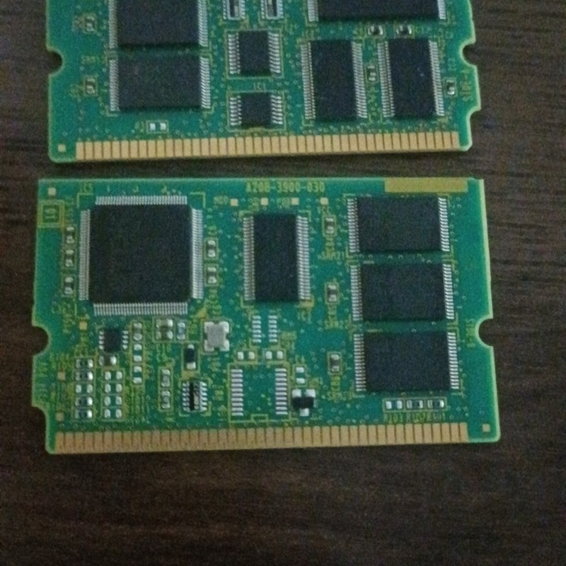 A20B-3900-0303MF主板内存卡A20B-3900-0303 FANUC内存卡现货包邮
