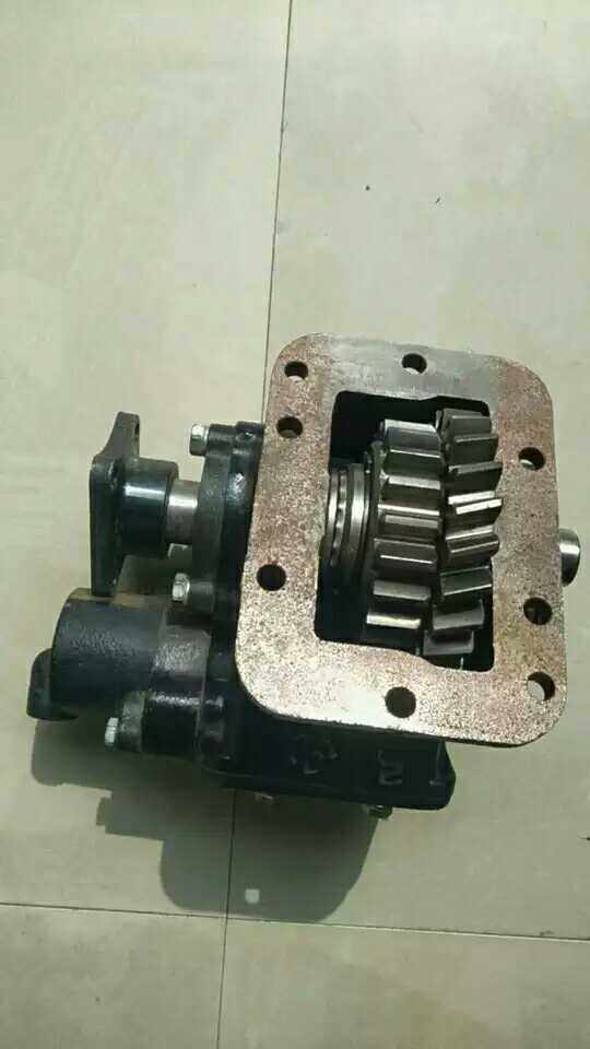 徐工吊车取力器 徐工吊车12吨16吨20吨取力器取力器总成原厂正品