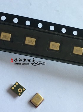 Knowles进口贴片MEMS麦克风 全向咪头模拟OMNI 电子元器件市场选