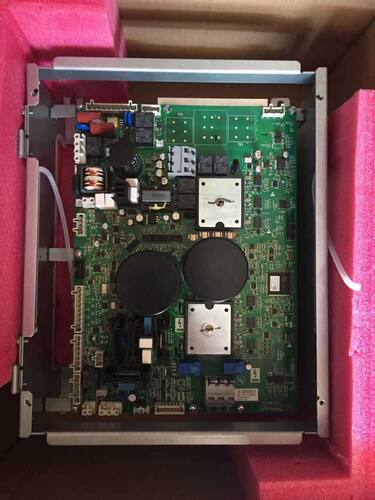 OTIS奥的斯电梯配件/KBA/KCA26800ACC3/KBA/KAA21305ACB3全新正品