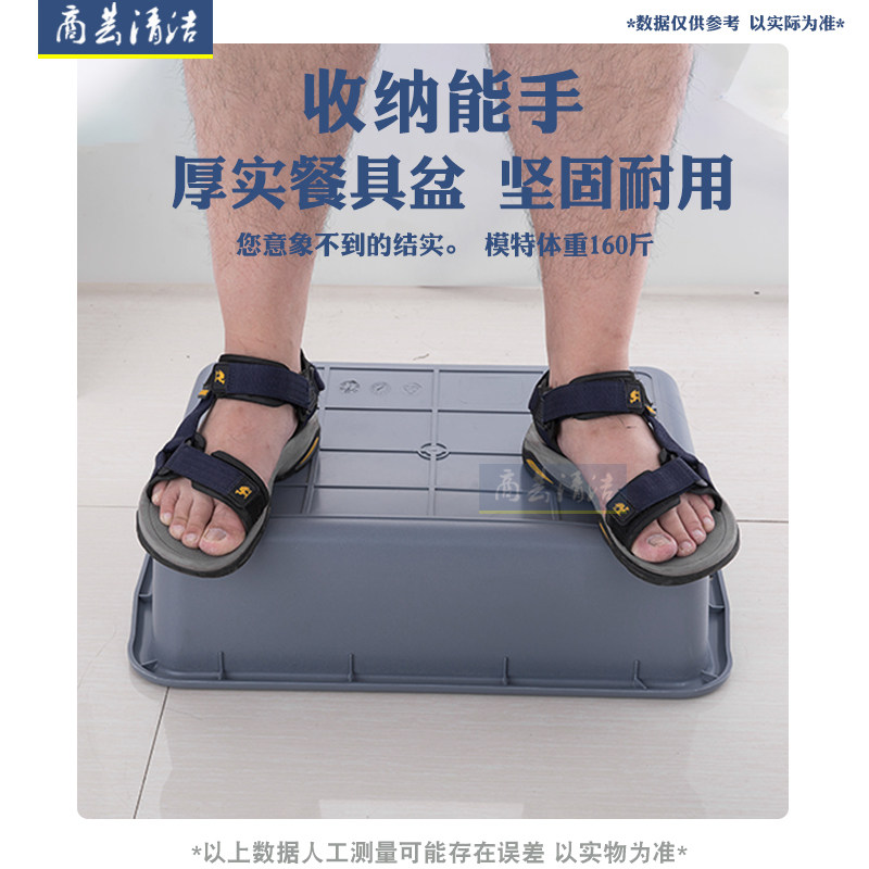 酒店收餐车塑料三层商用撤餐厅移动小推车手推车收碗饭店用送餐具
