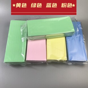 PVA吸水棉高密度细孔细腻柔软长条方块海绵擦海绵块17*7*3