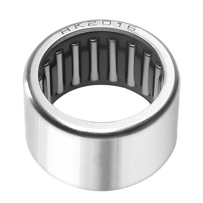 滚针轴承HK1612 通孔37941/16轴承 HK162212内径16外径22高度12mm