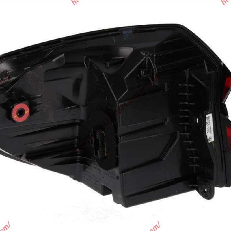 适用于21-23年 新款   X3 后尾灯 iX3 M尾门后大灯壳 总成G08
