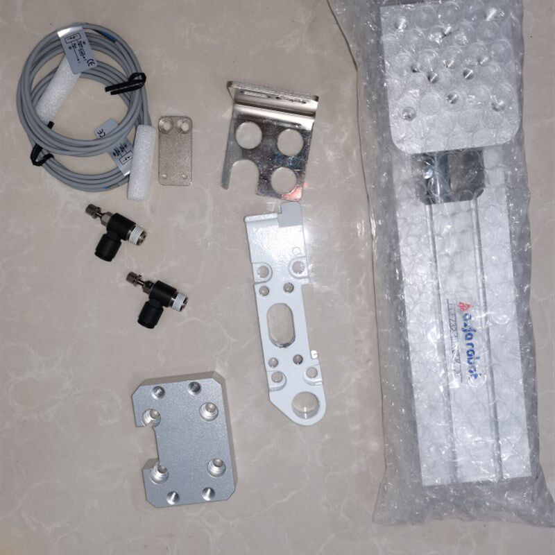 BE系列单节手臂更换新款侧姿组套件FCFZ32-40-90艾尔发原装配件