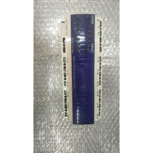 拆机CLIPSAL C-BUS2控制器,成色如图实拍L551