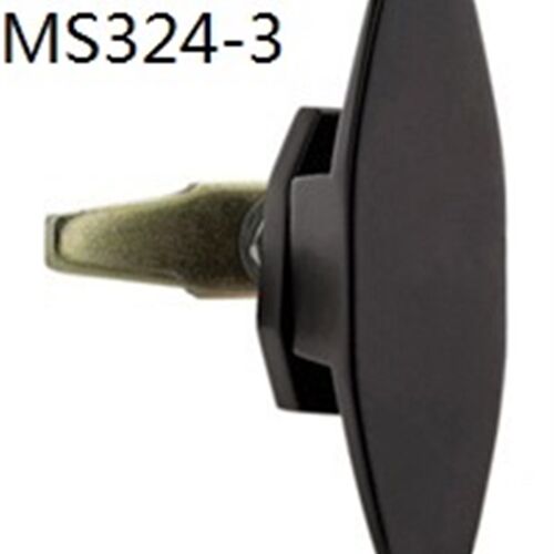 MS324-3型手柄锁