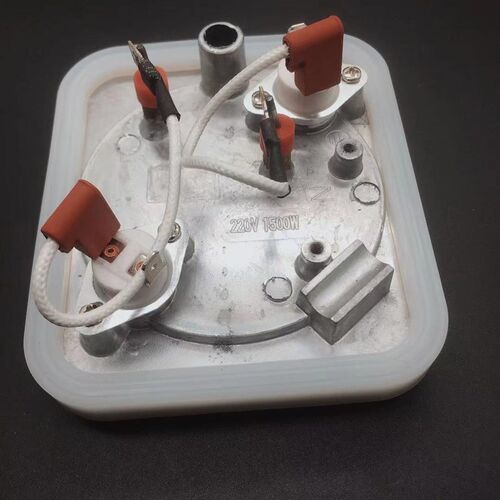 适用美的挂烫机发热体MY-GD30A5 YGZ3001 YGD30A10 YGD30A6发热器