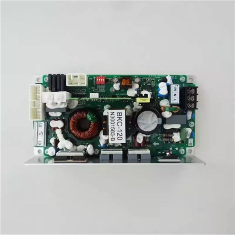 全新原装日立电梯开关电源VE600Z220A N3001583-B BKC-120电源板