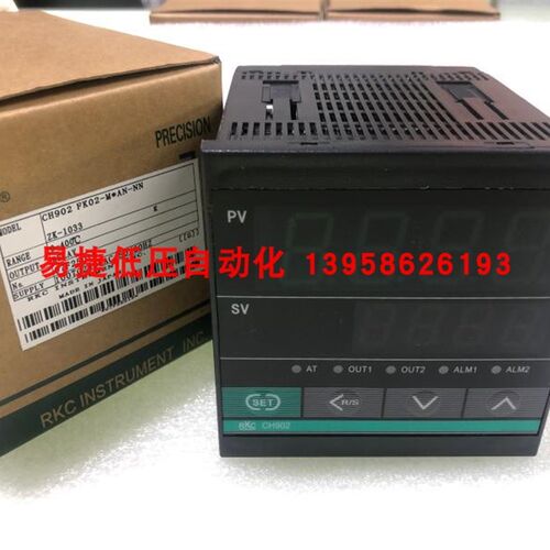 CH902-FK02-M*AN-NN  CH902 温控仪 CH902 FK02-V-AN