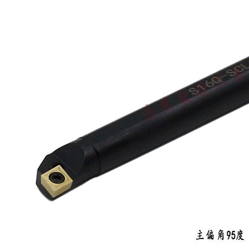 数控刀杆内孔镗孔刀镗刀杆车刀杆S08K S10K S12M S16Q-SCLCR06 09