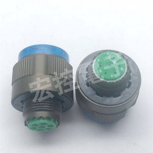 电连接器JY27656T23F55SA SB PA PB JY27496E23F55SC SD PC PD