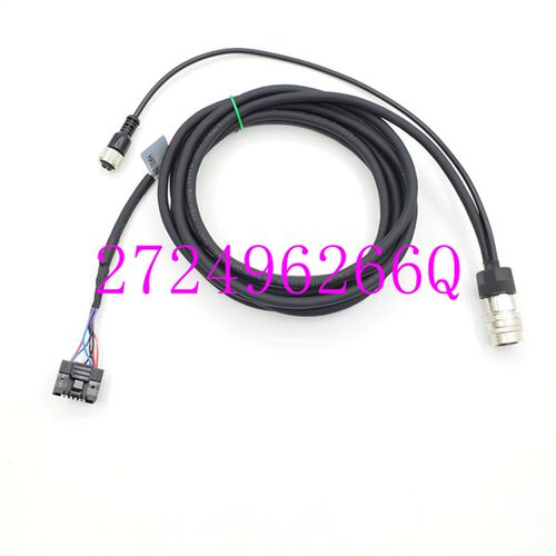 哈斯数控VF2/VF3 伺服轴XYZ轴编码器线缆32-2904/32-2902/32-0485