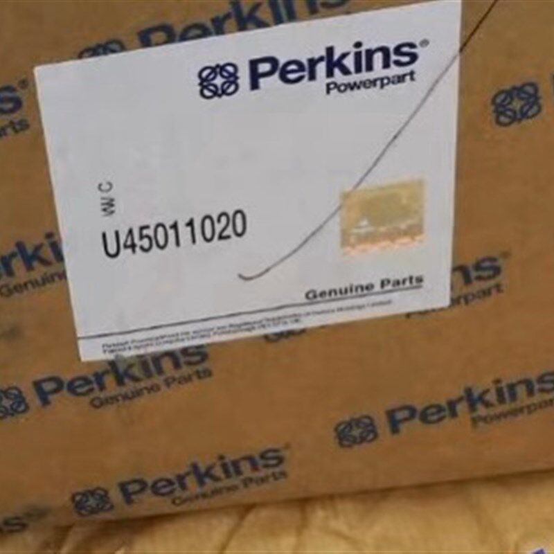 原厂 Perkins帕金斯 U45017961/U45011020发动机水泵403D-11