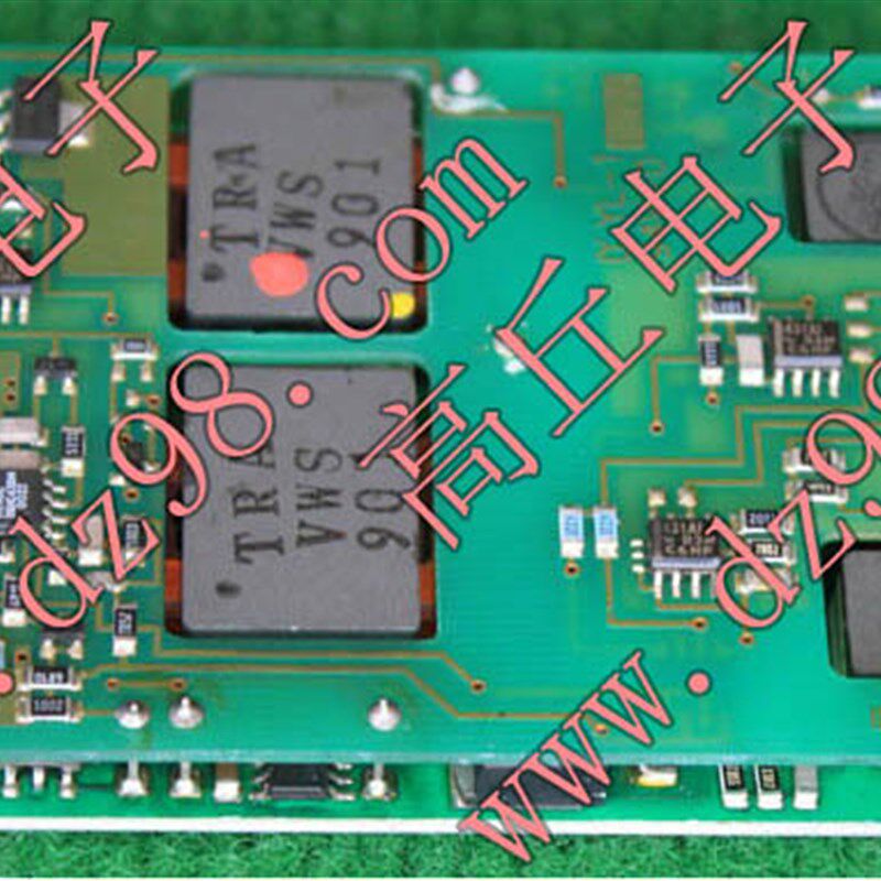 VWS300ZH-A 进口电源模块 美国产 进36-75V 隔离输出12V 25A