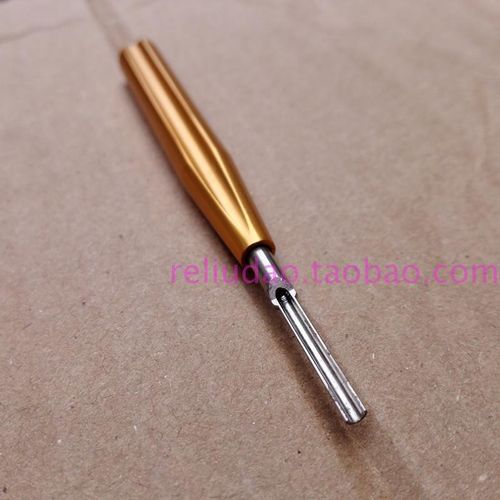 WAIN连接器TL08退针工具D-SUB型取退针器TL-08原装CSGM-0.52/CSGF