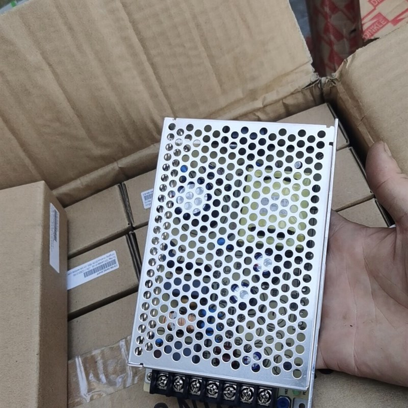 Lambda TDK永大电梯电源盒 100W24V开关电源 CS100-24/S2 4.5A