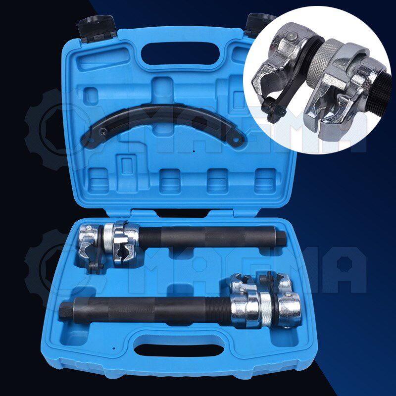 爪式避震器弹簧压缩器减震拆卸器伸缩长度280mm减震器拆装工具