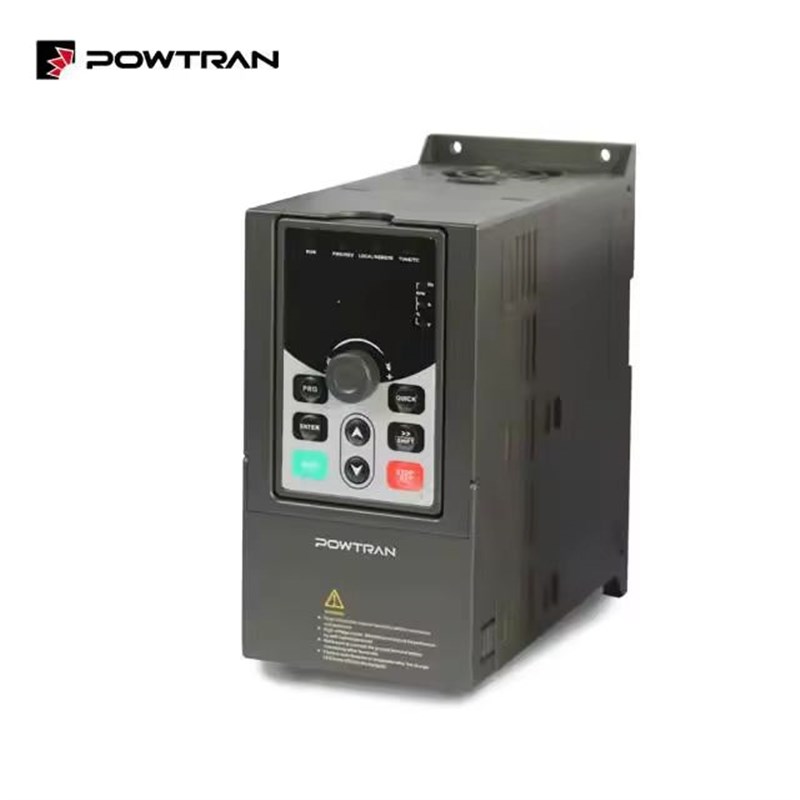 正品 普传 变频器 PI550 7R5G3 7.5KW 380V