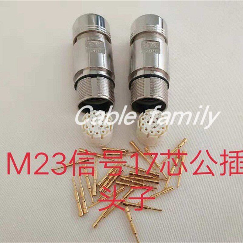 插头 SIEMENS信号延长件 6FX2003-0SA17 6FX2003-0SA12