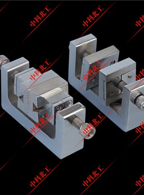 防水卷材与后浇混凝土剥离强度试验装置/夹具120*50*(30-50试模