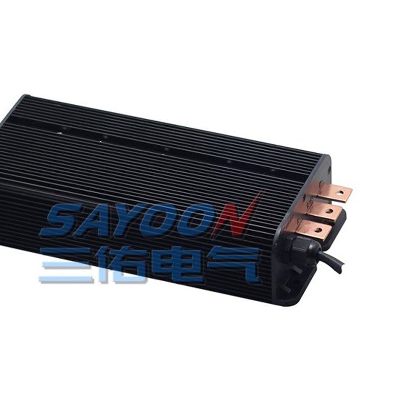 三佑SDZ-3000W 4000W 5000W 6000W 8000W有刷大功率控制器