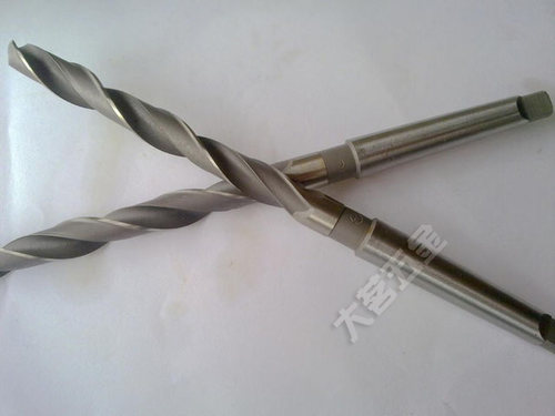哈尔滨锥柄麻花钻头23.5mm-35mm  24 25 26 27 28 29 30 31 32mm