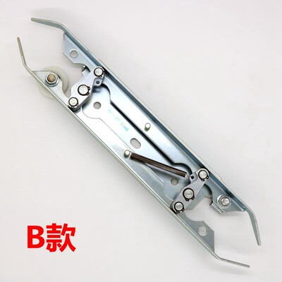 V30门刀适用于迅达电梯5400 300P厅门层门门刀59300010CL电梯配件