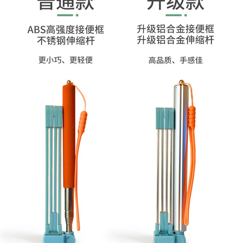 狗用品狗外出拾便器遛狗捡便器铲子屎神器狗拉便接便神器拾便袋