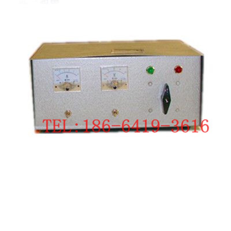 电磁吸盘控制器 充退磁器 机械式控制器 控制器 整流器 500W