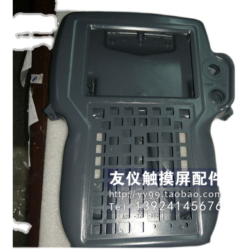 发那科外壳 A05B-2518-C203#EGN C304#EMH C204 A05B-2301-C305