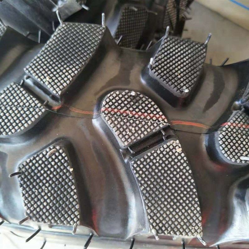 工程农用三轮车650-16700-16750-16轮胎总成外胎内胎钢圈全套配件