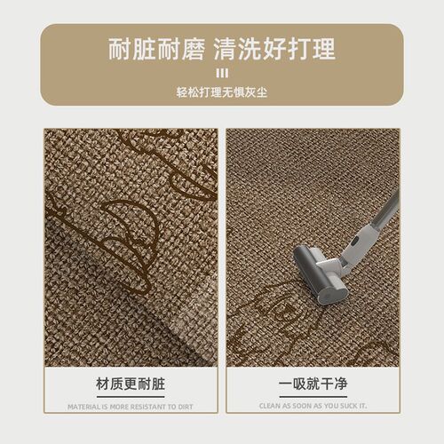 进门地垫2024新款入户可擦免洗门垫高级感可裁剪脚垫大门口玄关垫