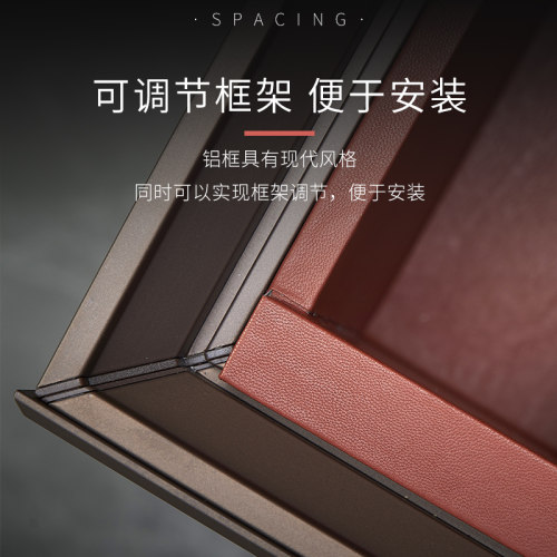 衣柜拉篮抽屉式可伸缩收纳家用抽拉篮衣帽间五金配件阻尼滑轨抽拉