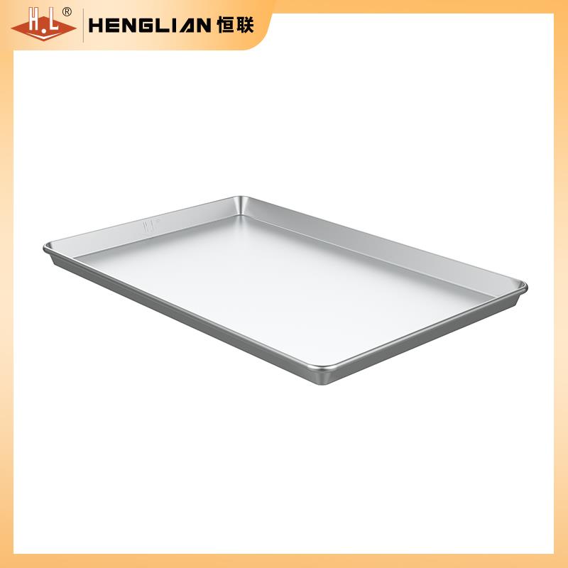 恒联 商用烤盘 镀铝烤盘 不沾盘600*400mm 烤箱通用原厂配件