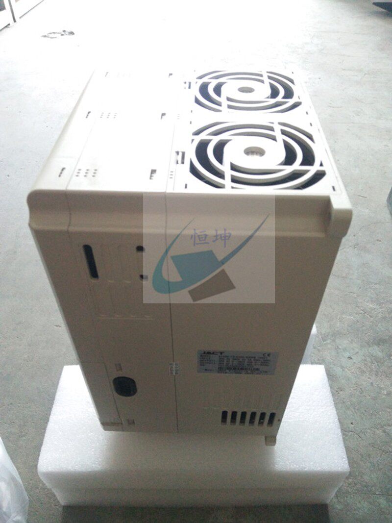 全新改装螺杆式空压机压缩机变频器节能改造省电纯变频器 55kw