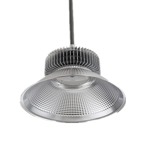 超高亮led工矿灯厂房灯150W200W工厂吊灯车间超市商铺仓库天棚灯