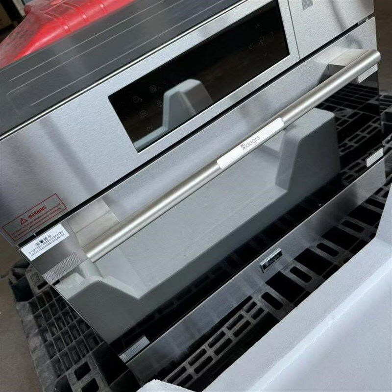 蒸烤箱一体机嵌入式电蒸烤箱二合一