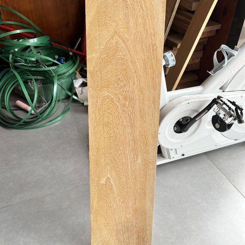 非洲黄鸡翅实木家具板材日式风格新中式风格家具纹理明显雕刻工艺