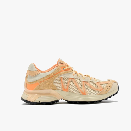 SALOMON/萨洛蒙男女同款 XT-WHISPER EMBROIDERY 低帮越野跑步鞋