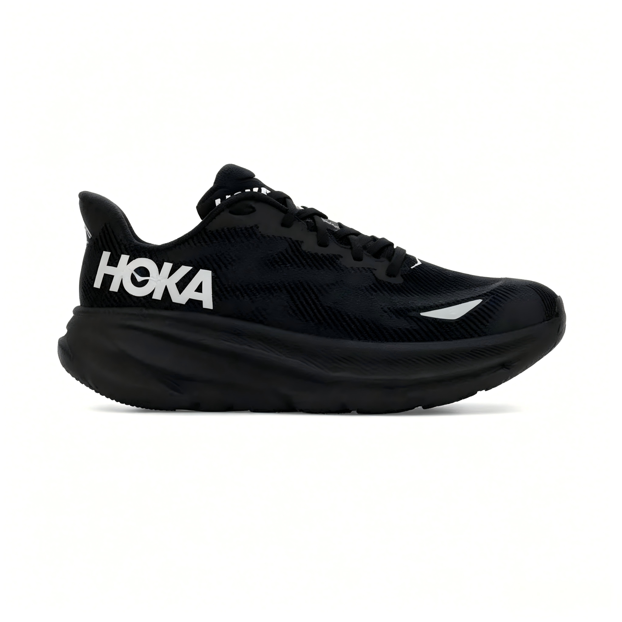 HOKA男款 Clifton 9 Gtx 舒适运动耐磨低帮跑步鞋休闲运动鞋图片