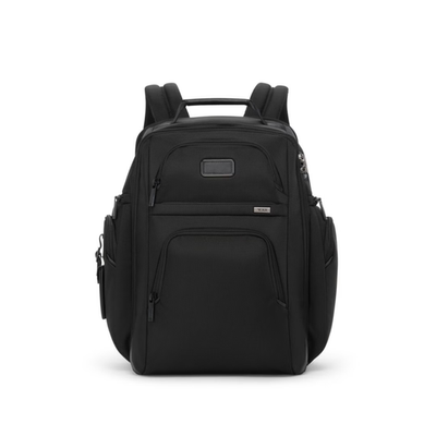 TUMI/途明Alpha 4双肩包男士商务公文电脑包背包升级弹道新款